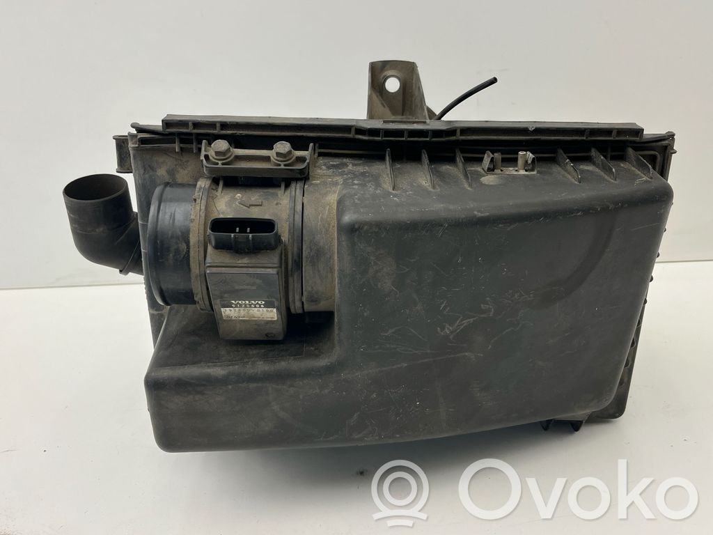 Volvo S80 Luftfilterkasten 
