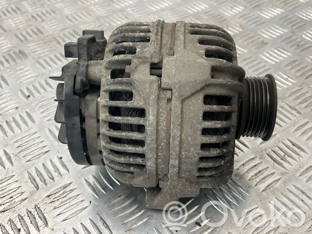 Volvo S80 Ģenerators 
