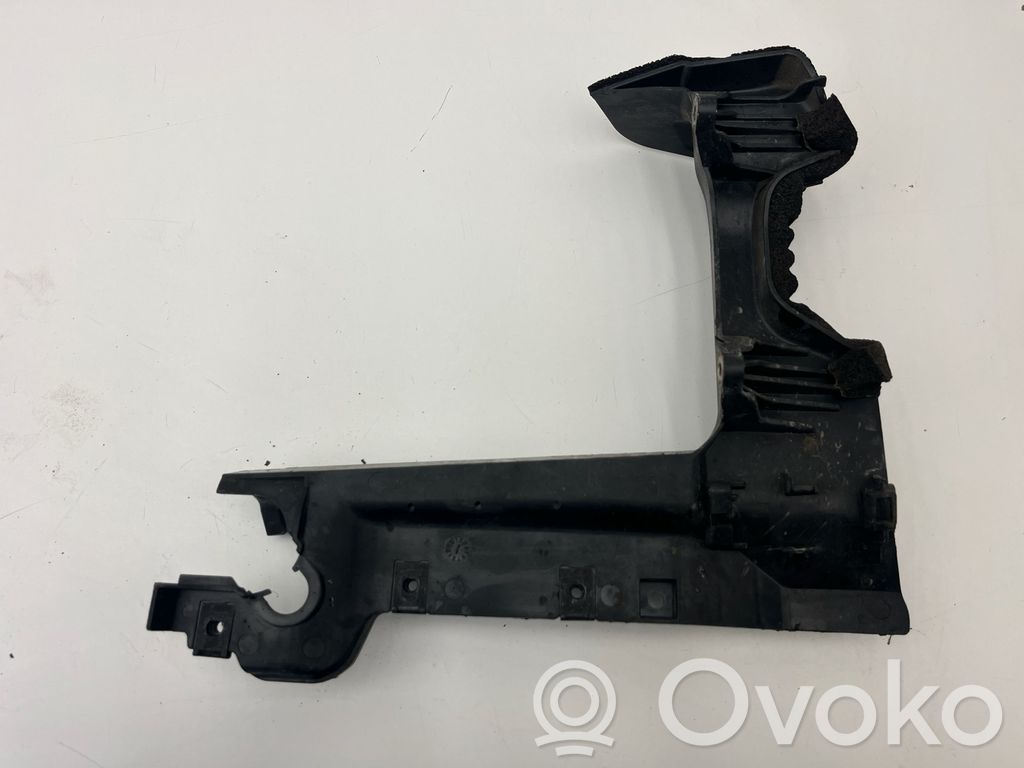 Land Rover Evoque I Battery bracket 
