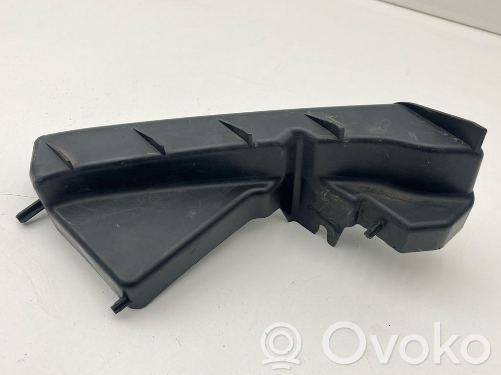 Land Rover Evoque I Front bumper mounting bracket 