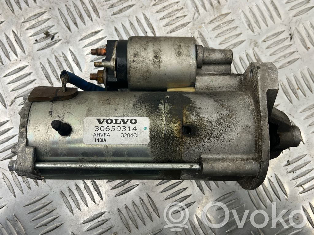 Starteris   30659314,3204CI,AHVFA