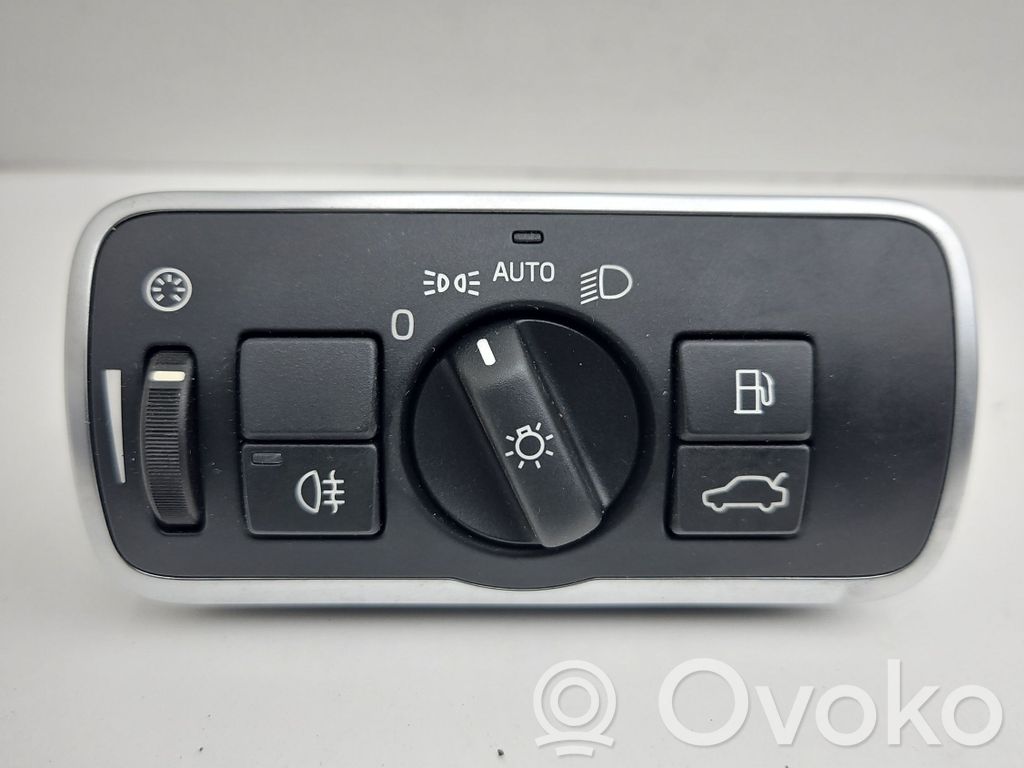 Volvo V60 Light switch 