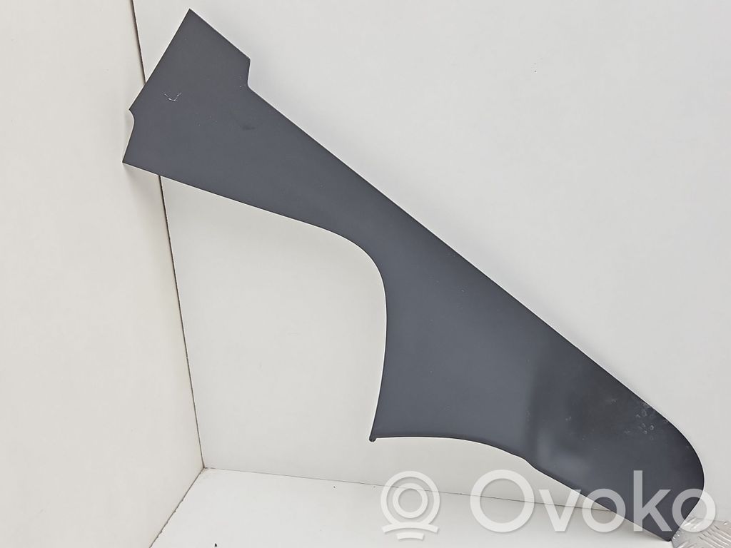 Volvo V60 Garniture latérale de console centrale avant 