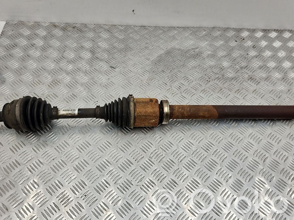 Volvo V60 Front driveshaft 