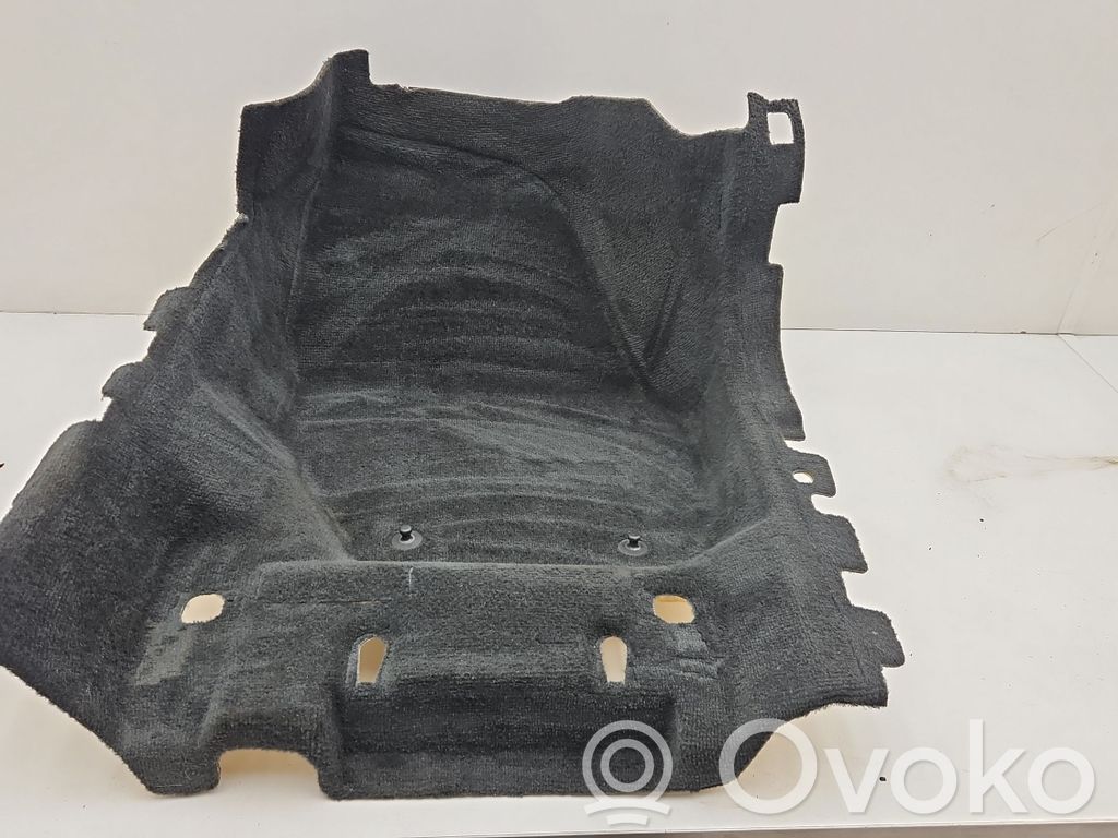Volvo V60 Mochetă podea față 