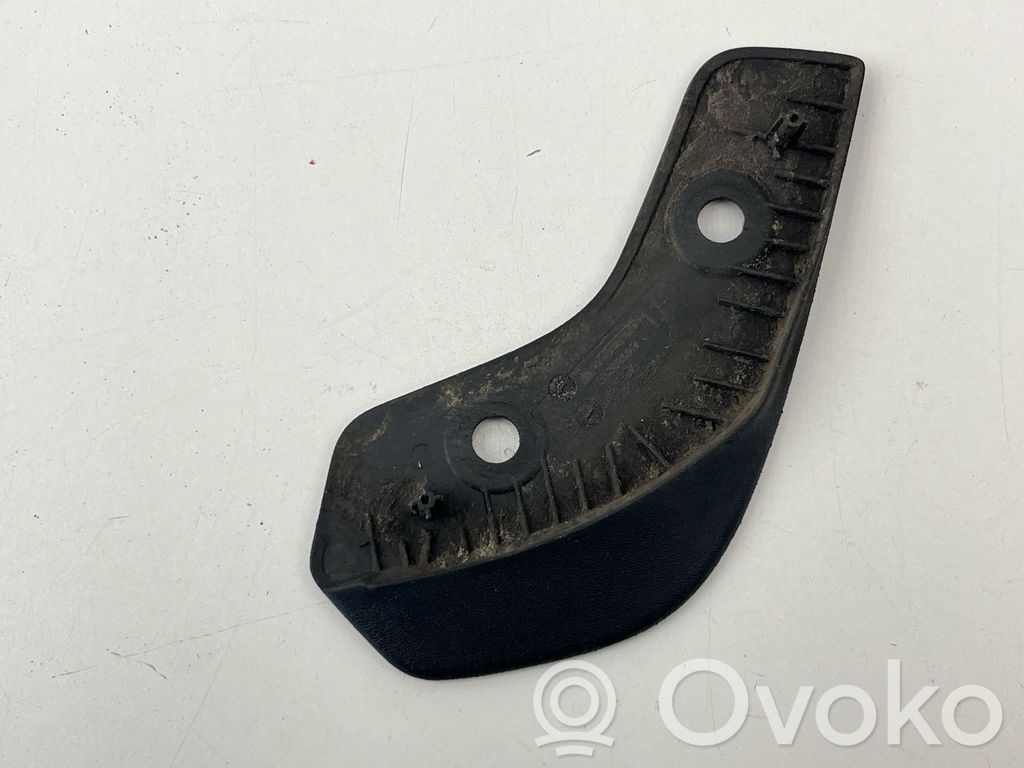 Volvo V60 Front mudguard 