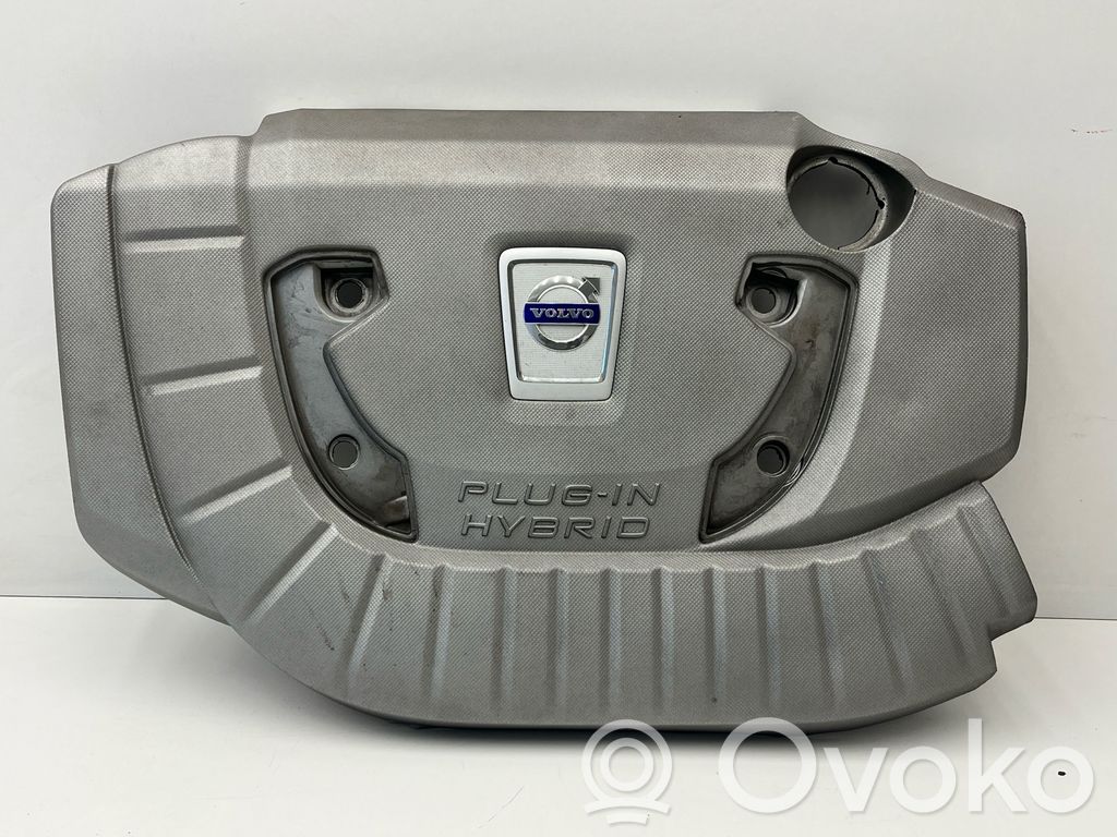 Volvo V60 Engine cover (trim) 