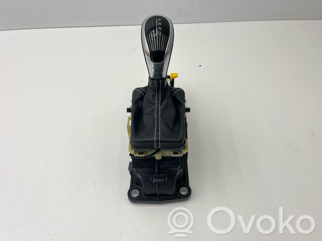 Volvo V60 Selector caja de cambios 