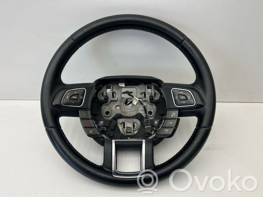Land Rover Evoque I Ohjauspyörä 
