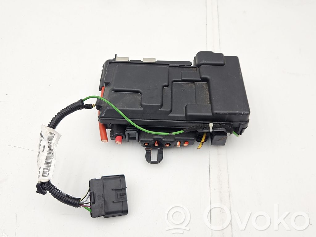 Volvo V60 Module de fusibles 
