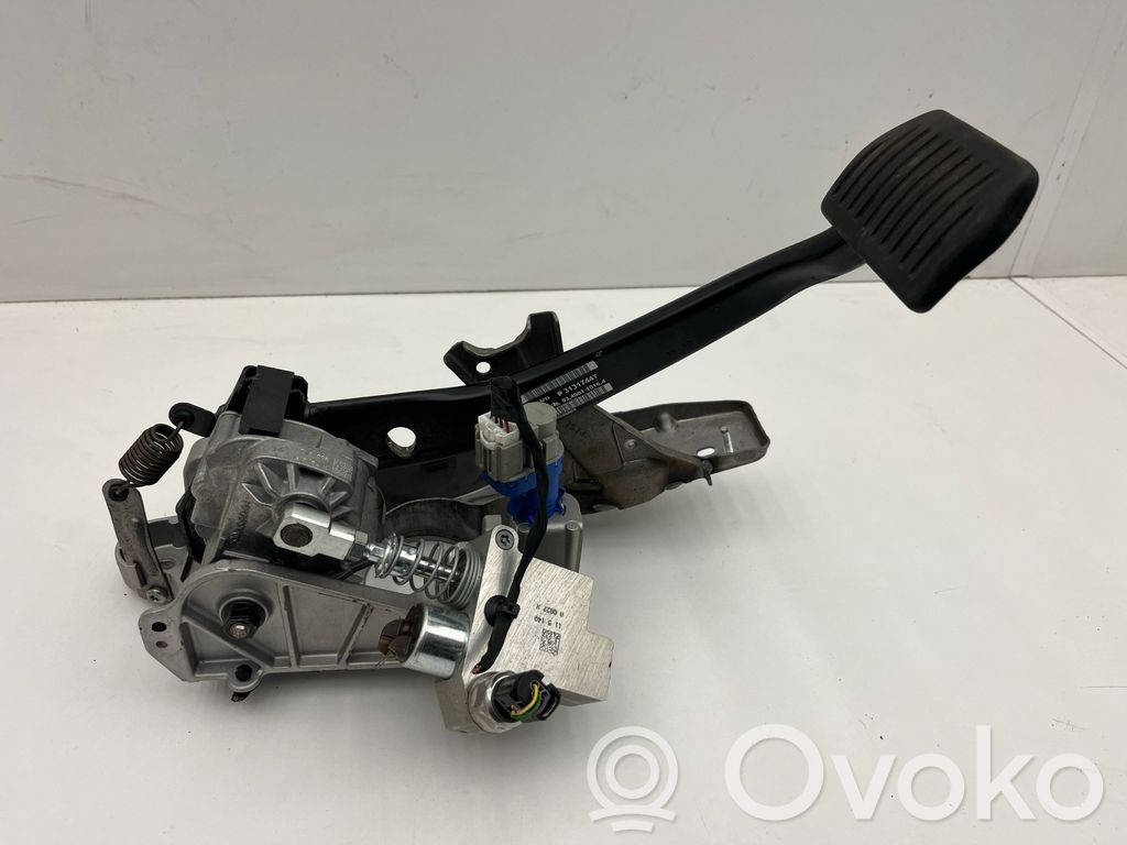 Volvo V60 Bremspedal 