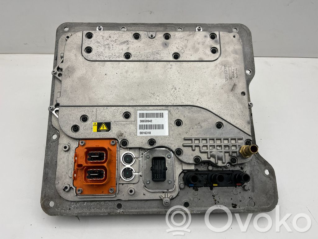 Volvo V60 Inversor/convertidor de voltaje 