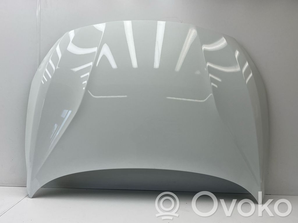 Volvo V60 Konepelti 