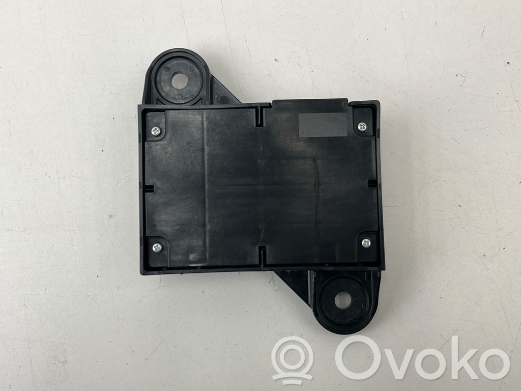 Volvo V60 Other control units/modules 