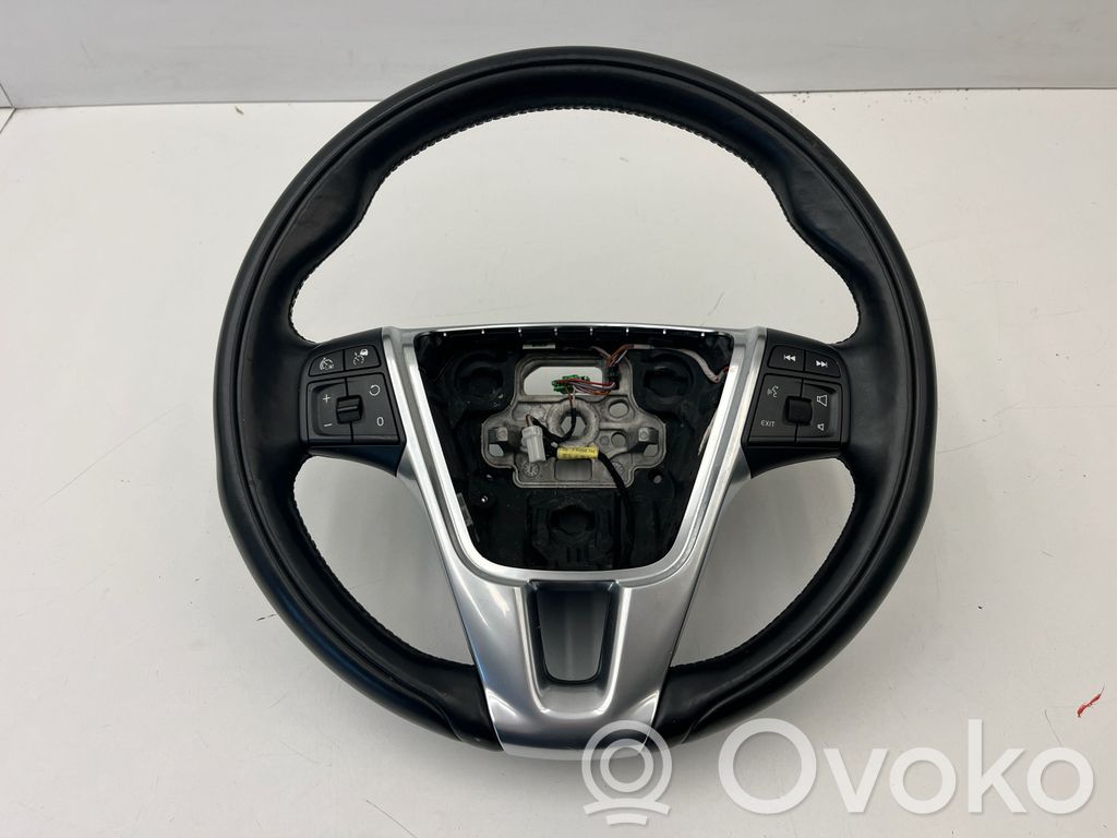 Volvo V60 Ohjauspyörä 