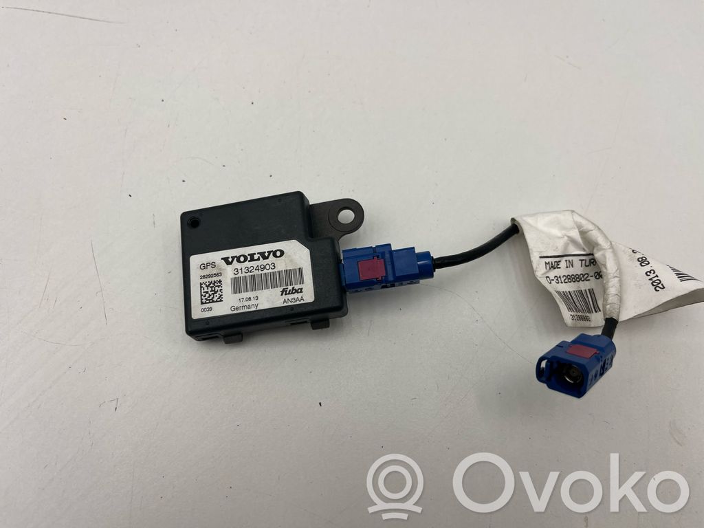 Antenos stiprintuvas   31324903,28292563