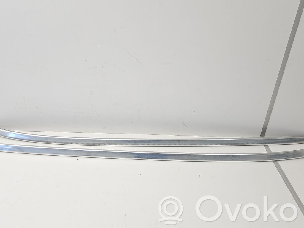Volvo V60 Kattokisko 