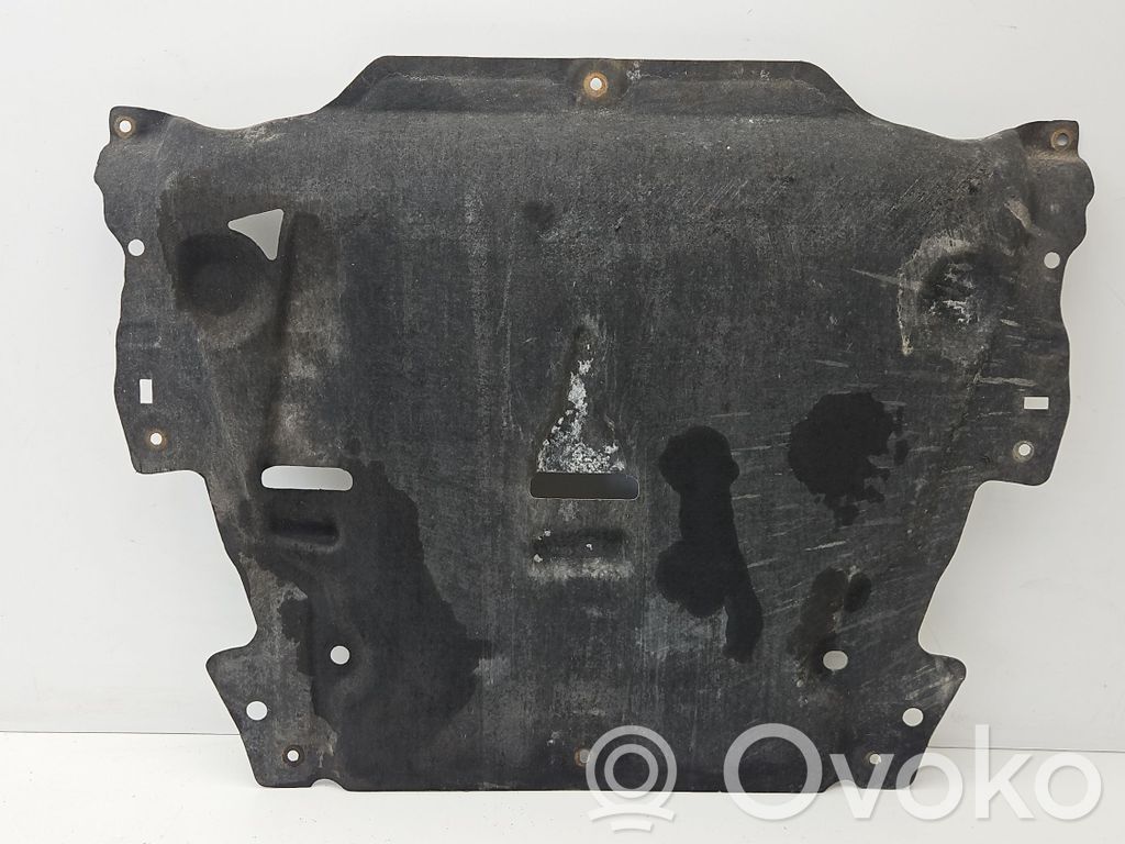 Volvo V60 Engine splash shield/under tray 