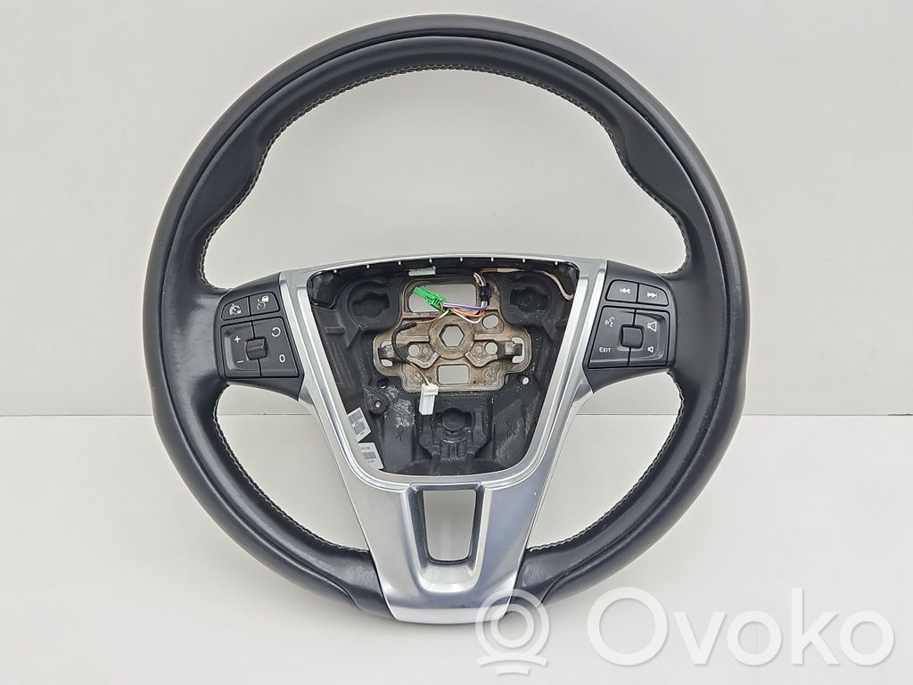 Volvo V60 Stūre 