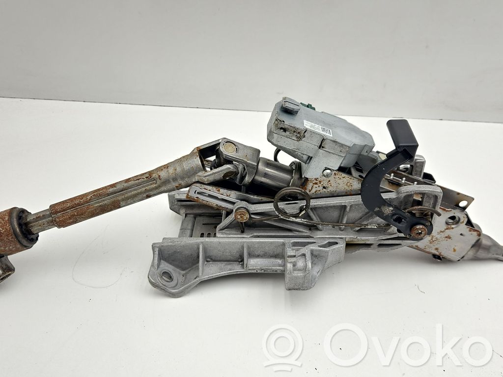 Volvo V60 Lenksäule 