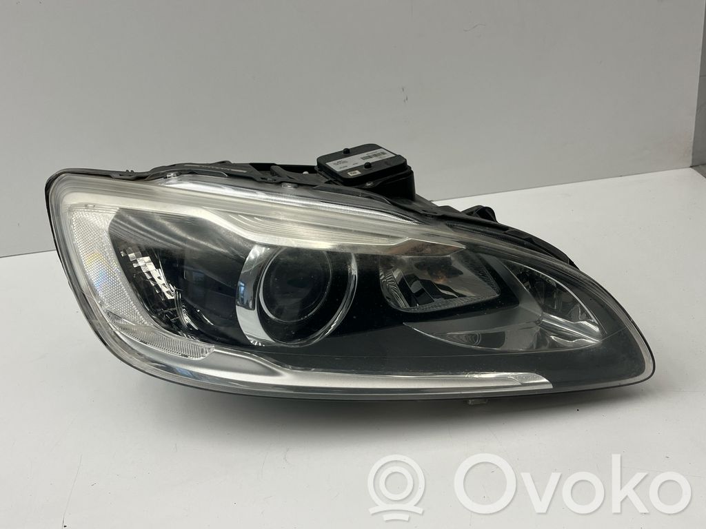 Volvo V60 Headlight/headlamp 