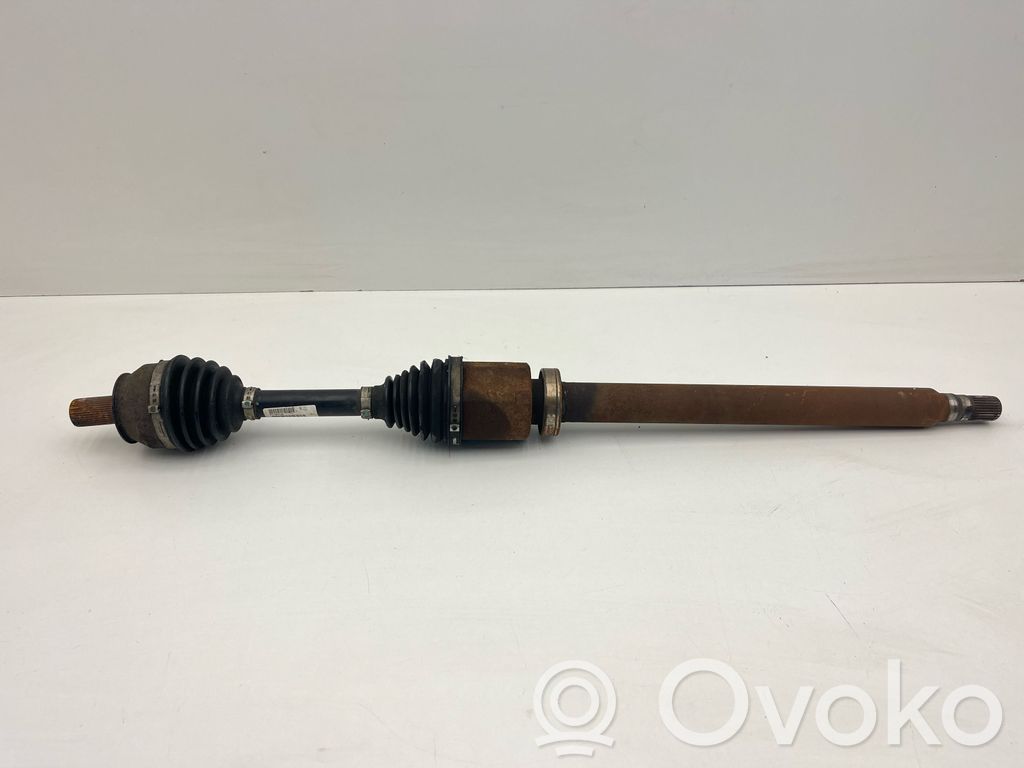 Volvo V60 Front driveshaft 