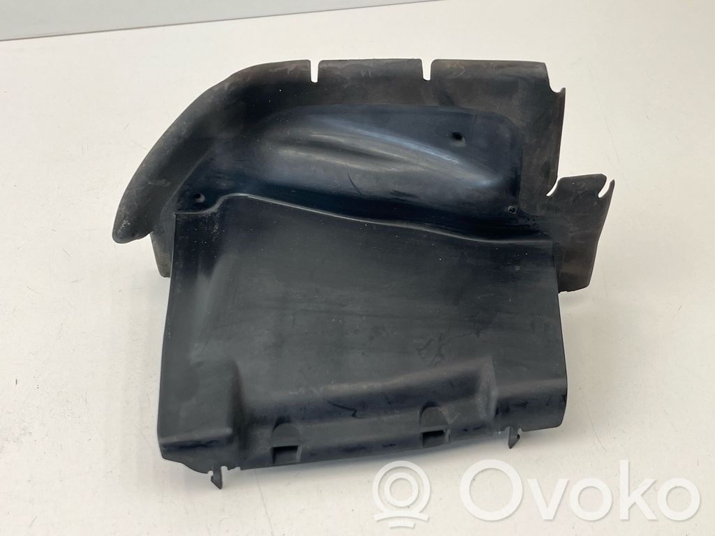 Volvo V60 Lufteinlass Luftführung 