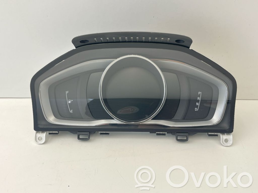 Volvo V60 Licznik / Prędkościomierz 