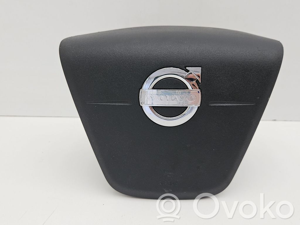 Volvo V60 Vairo oro pagalvė 