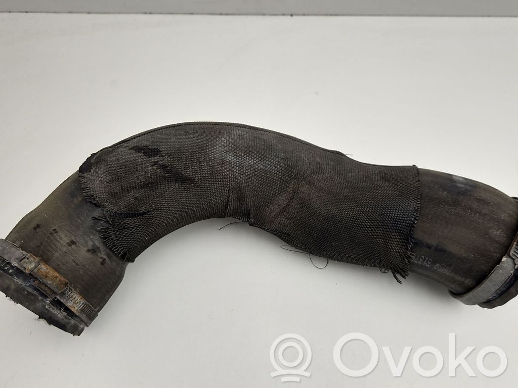 Wąż / Rura intercoolera   31370705