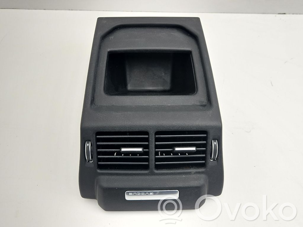 Land Rover Evoque I Alte piese de interior 