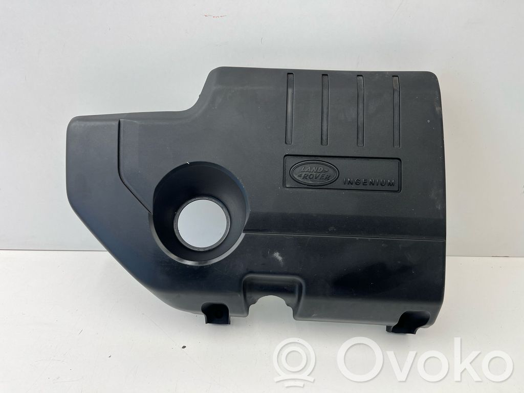 Land Rover Evoque I Engine cover (trim) 