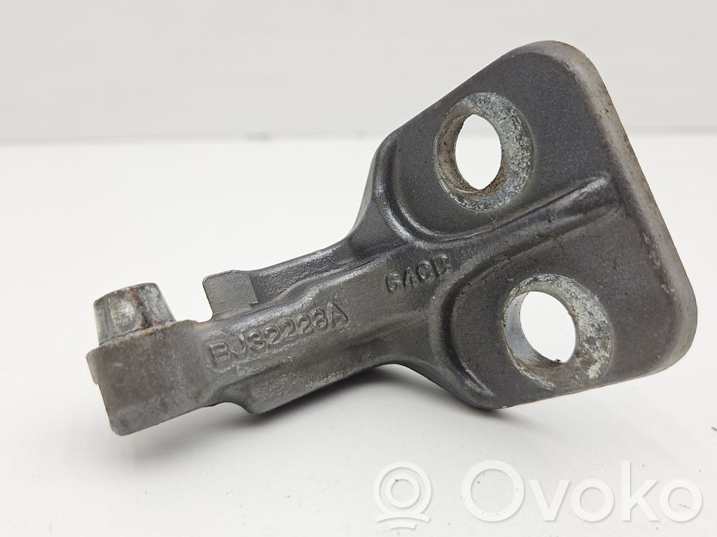 Land Rover Evoque I Rear door upper hinge 
