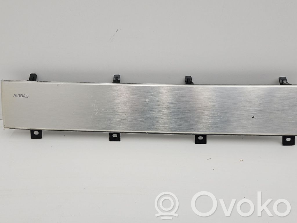 Land Rover Evoque I Dashboard glove box trim 