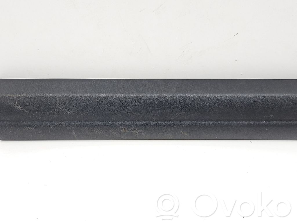 BMW 6 F06 Gran coupe Copertura del rivestimento del sottoporta anteriore 