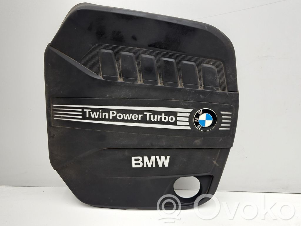BMW 6 F06 Gran coupe Capac protecție motor 