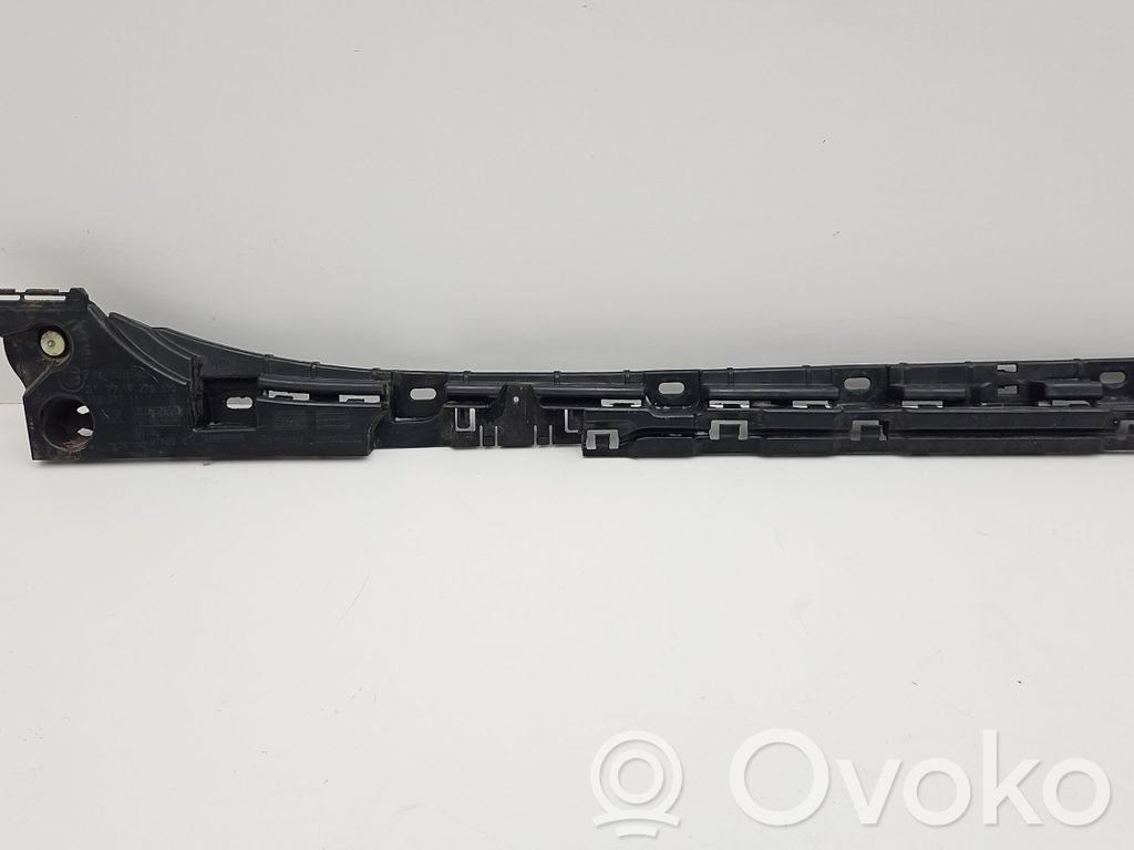 BMW 6 F06 Gran coupe Sill supporting ledge 