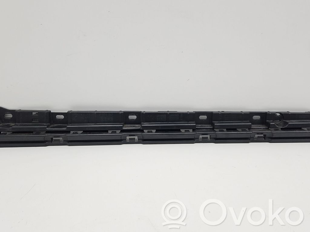 BMW 6 F06 Gran coupe Sill supporting ledge 