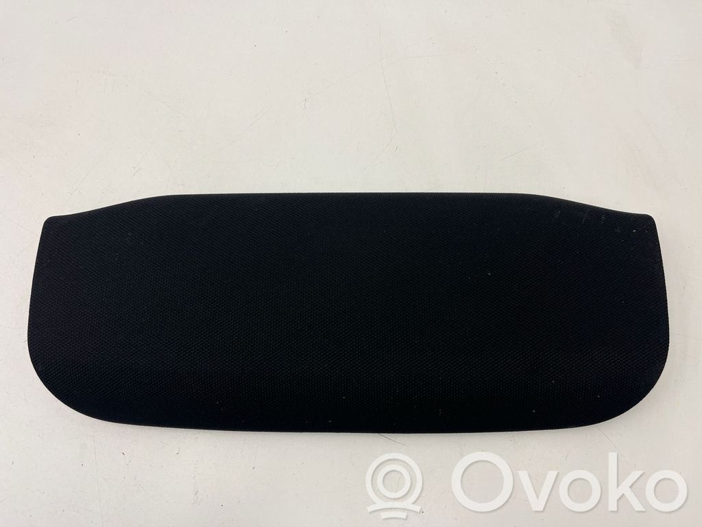 BMW 6 F06 Gran coupe Plastikowe elementy podsufitki 