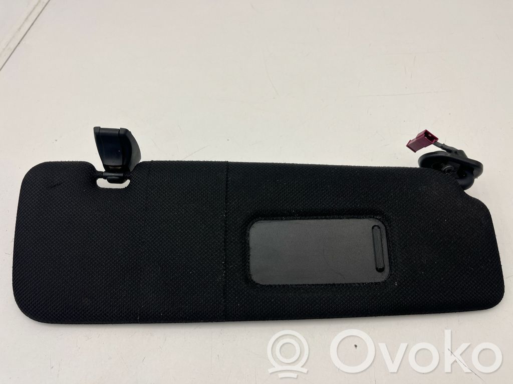 BMW 6 F06 Gran coupe Sun visor 