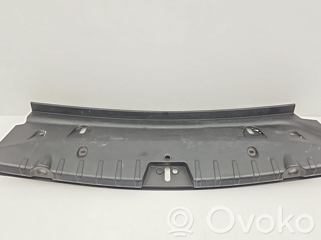 BMW 6 F06 Gran coupe Bagažinės slenksčio apdaila 