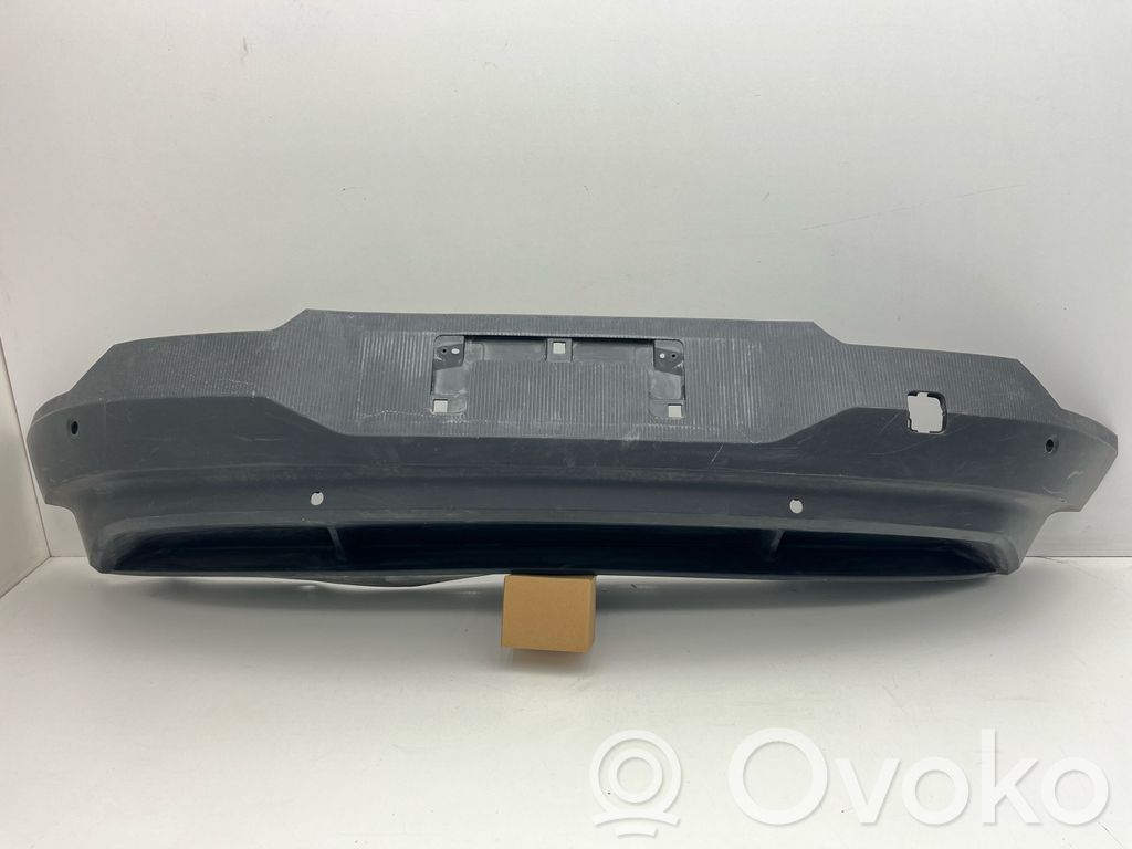 Volvo EX30 Apakšējā bampera daļa 