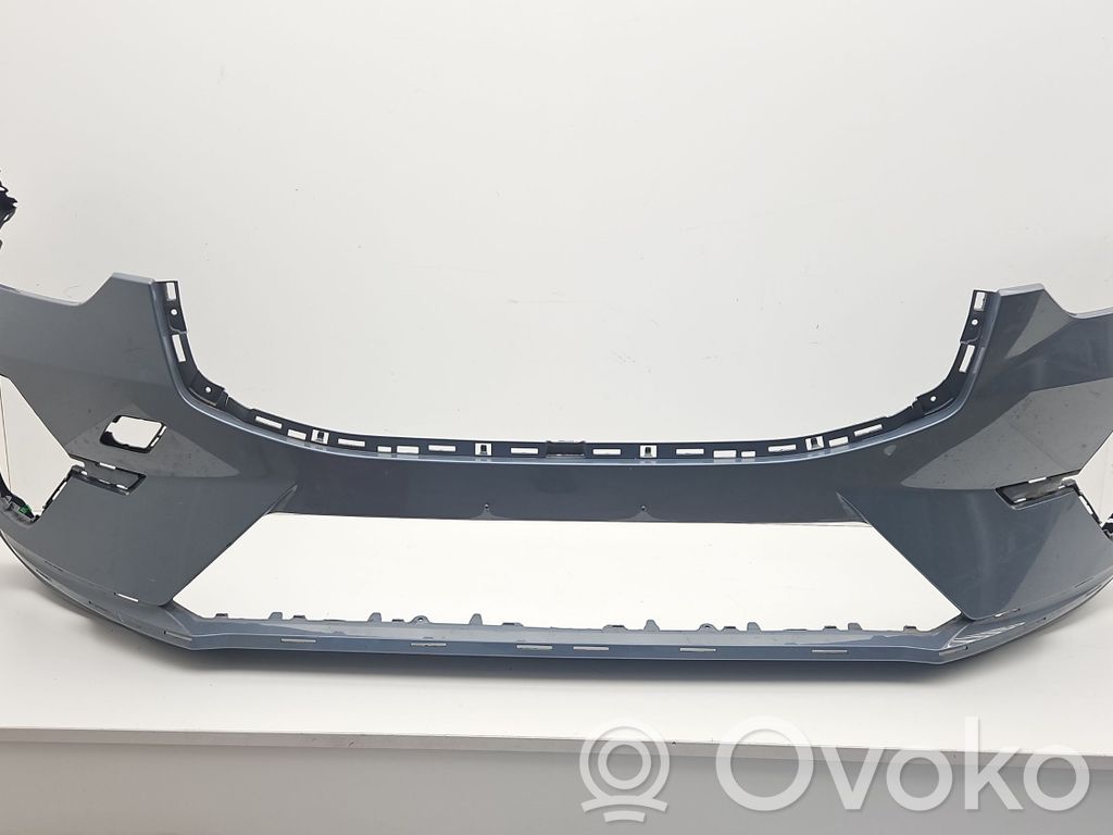 Volvo XC60 Front bumper 
