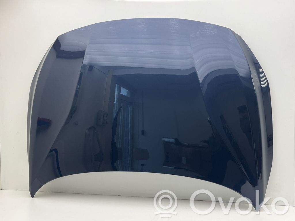 Volvo V60 Konepelti 