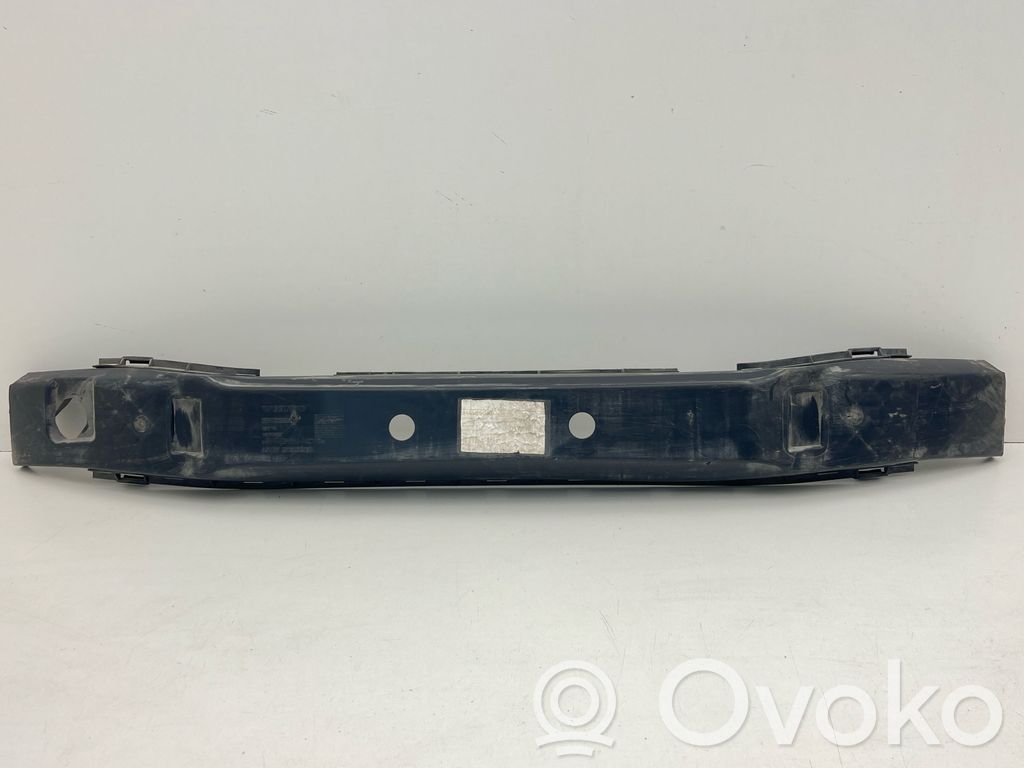 Volvo C70 Front bumper support beam 