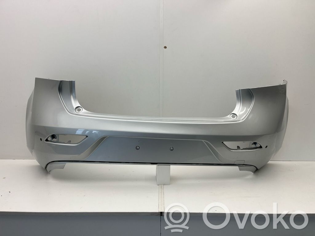 Volvo V40 Bamperis 