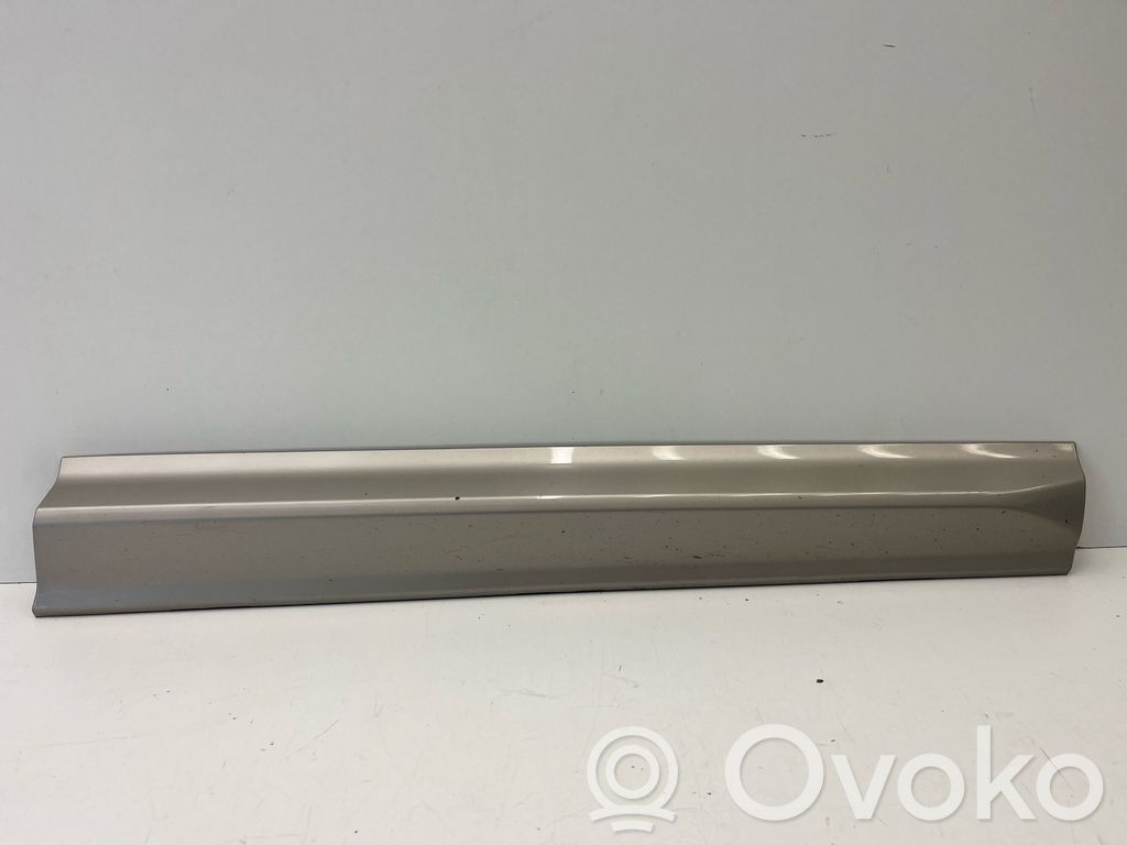 Volvo XC60 Listwa drzwi przednich 