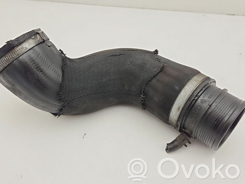 Volvo V60 Intercooler hose/pipe 