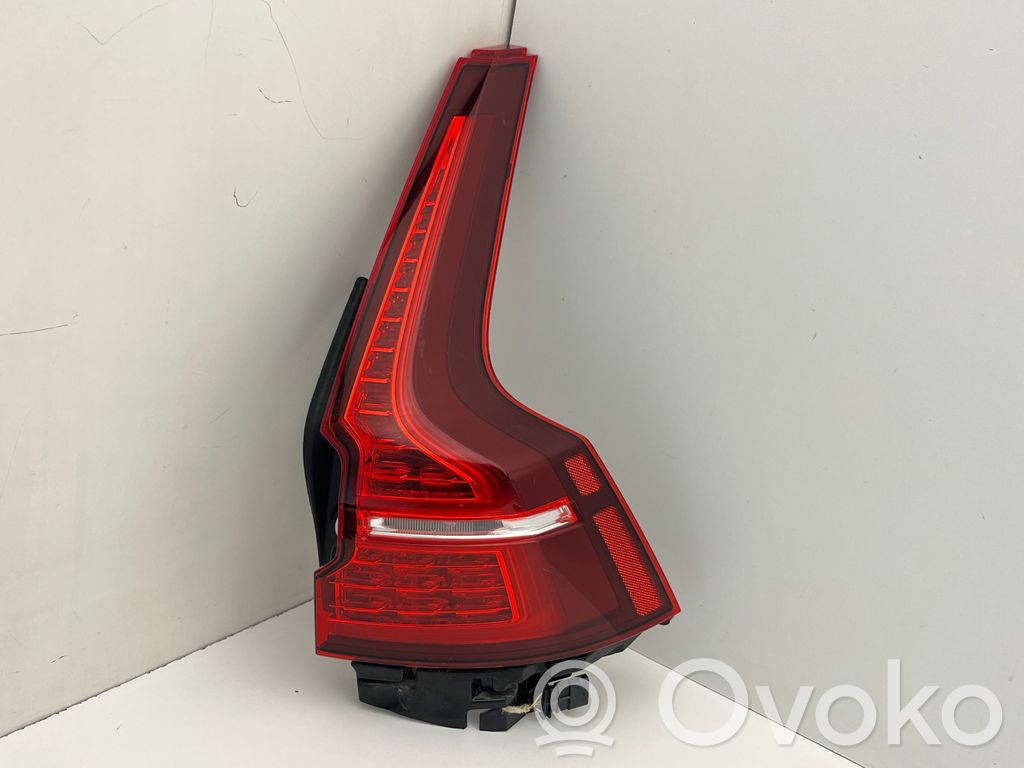 Volvo V60 Takavalot 