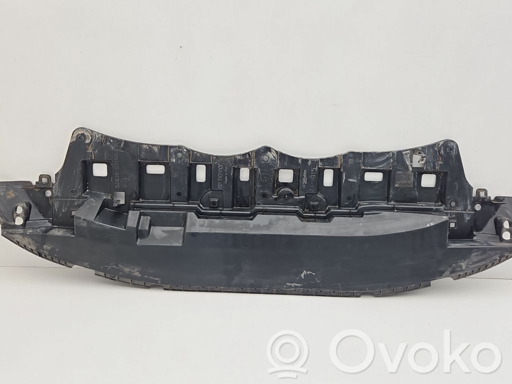 Toyota Yaris Cross Osłona pod zderzak przedni / Absorber 